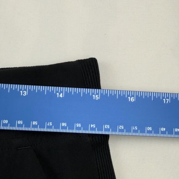 Athleta Brooklyn Mid Rise Ankle Pant Womens Sz 8 Performance Athleisure - Picture 10 of 11